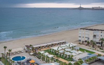 Ahora es el mejor momento para reservar tus vacaciones wellness de verano