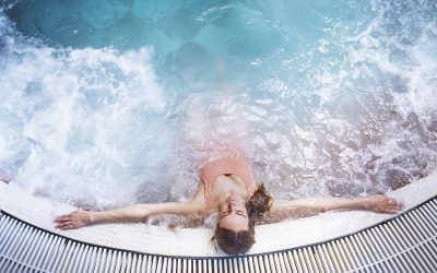 Los beneficios que los tratamientos de talasoterapia tienen en nuestra piel
