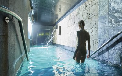 Primavera y Talasoterapia: La Combinación Perfecta para el Bienestar Junto al Mar